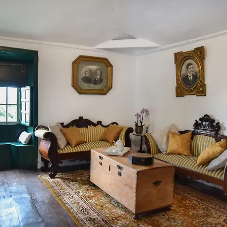 Emblematica Helechos