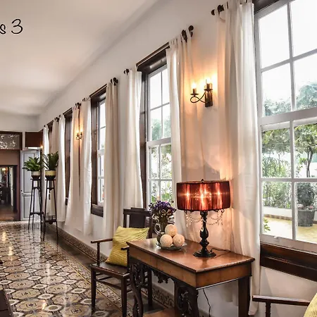 Σπίτι διακοπών Emblematica Helechos *