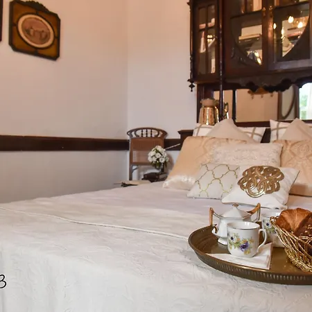 Σπίτι διακοπών Emblematica Helechos Λος Ρεαλέχος