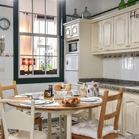 Emblematica Helechos Λος Ρεαλέχος