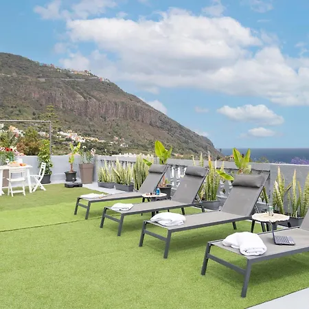 Σπίτι διακοπών Emblematica Helechos *