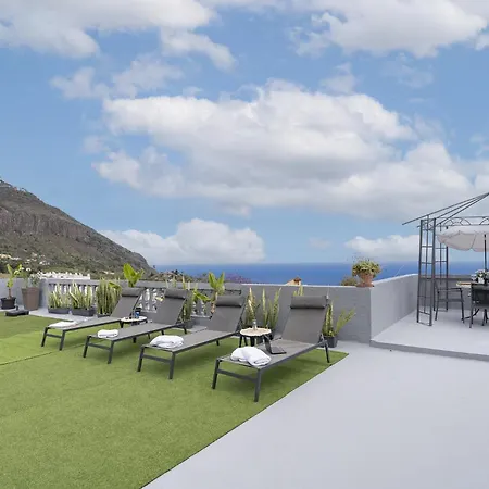 Emblematica Helechos Σπίτι διακοπών *