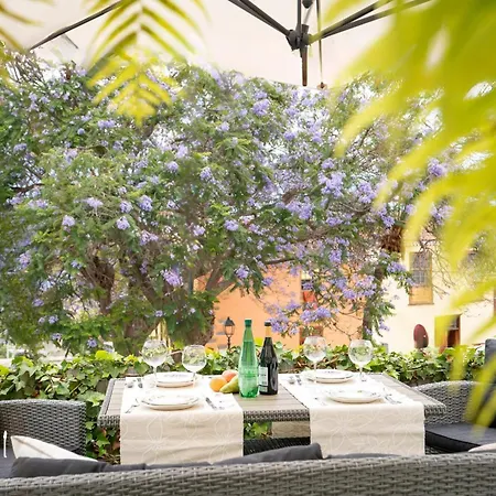 Emblematica Helechos Σπίτι διακοπών Λος Ρεαλέχος