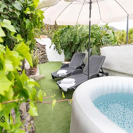 Emblematica Helechos Tatil Evi