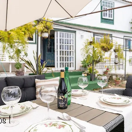 Emblematica Helechos Σπίτι διακοπών *