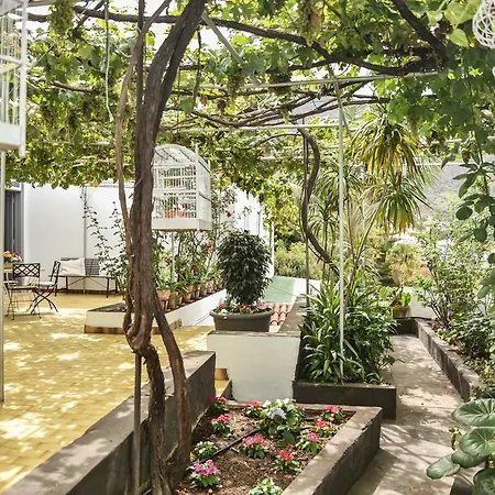 Σπίτι διακοπών Emblematica Helechos