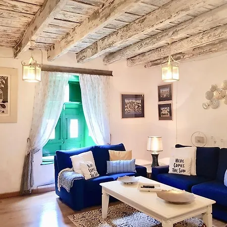 Emblematica Helechos Holiday home