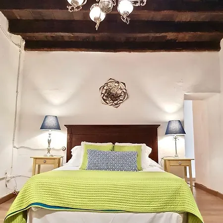 Emblematica Helechos Λος Ρεαλέχος