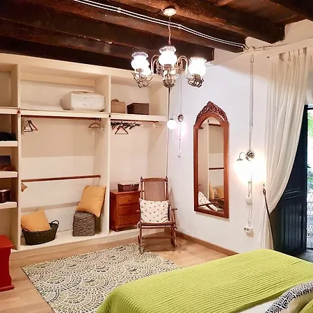 Emblematica Helechos Λος Ρεαλέχος