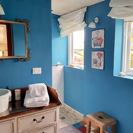 Emblematica Helechos * Λος Ρεαλέχος